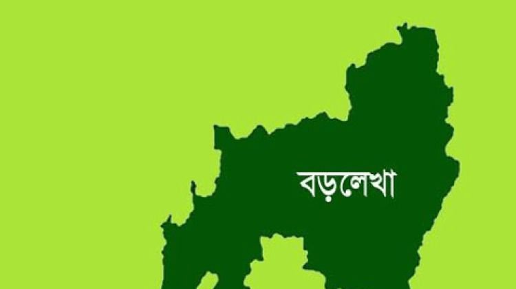 বড়লেখায় আ.লীগ নেতার বাড়িতে হামলা, আহত ৬