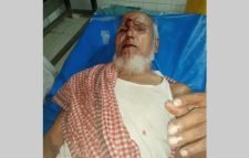 আকবরপুরে রাস্তা নিয়ে দ্বন্দ্বের জেরে আহত মসু মিয়ার মৃত্যু