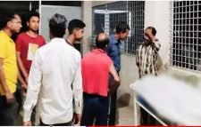 হাতির আক্রমণে প্রাণ গেলো কুলাউড়ার মাহুতের