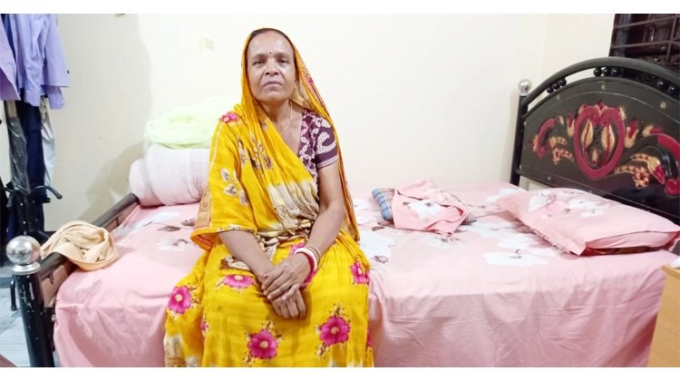 চা শ্রমিক মায়ের সংগ্রামে ছেলে আজ ডাক্তার