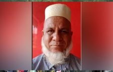 কুলাউড়ায় পেনশনের টাকার জন্য বাবাকে হত্যা