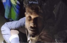 ভাত দিতে মানা করায় বাবাকে কুপিয়ে হত্যা, ছেলে আটক