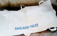 কুলাউড়ায় বজ্রপাতে চা শ্রমিকের মৃত্যু