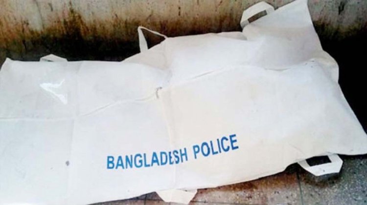 কুলাউড়ায় বজ্রপাতে চা শ্রমিকের মৃত্যু