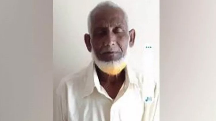 বয়স্কভাতা নিতে জীবিত ব্যক্তিকে মৃত্যু সনদ!