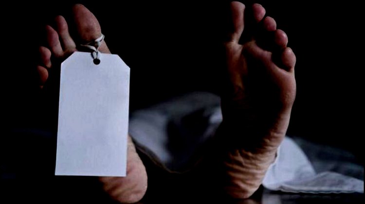 মৌলভীবাজারে মায়ের সাথে বাকবিতণ্ডা করে কলেজ ছাত্রীর আ-ত্ম-হত্যা!