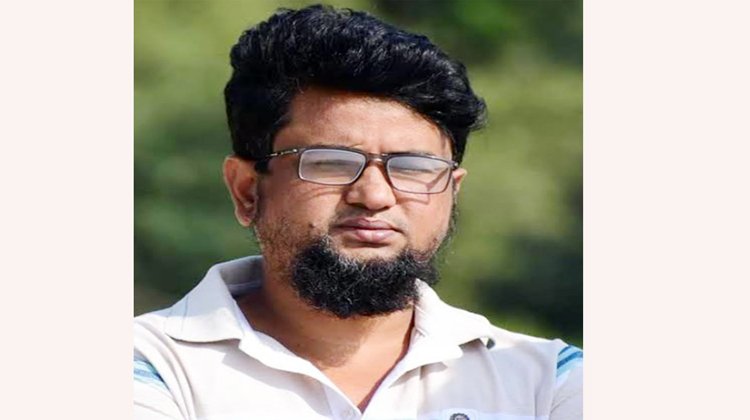 জুড়ীতে প্রতারণা মামলায় ব্যবসায়ী গ্রেফতার