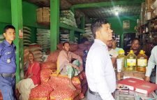 ভোক্তা-অধিকারের অভিযান, জরিমানা আদায়