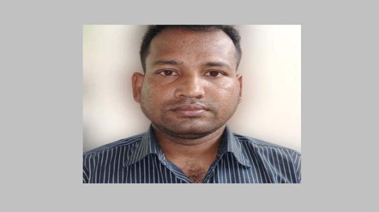 বড়লেখায় বঙ্গবন্ধু ও শেখ হাসিনাকে ‘কটুক্তিকারী’ যুবক পেলেন ওয়ার্ড আ. লীগের গুরুত্বপূর্ণ পদ, ক্ষোভ