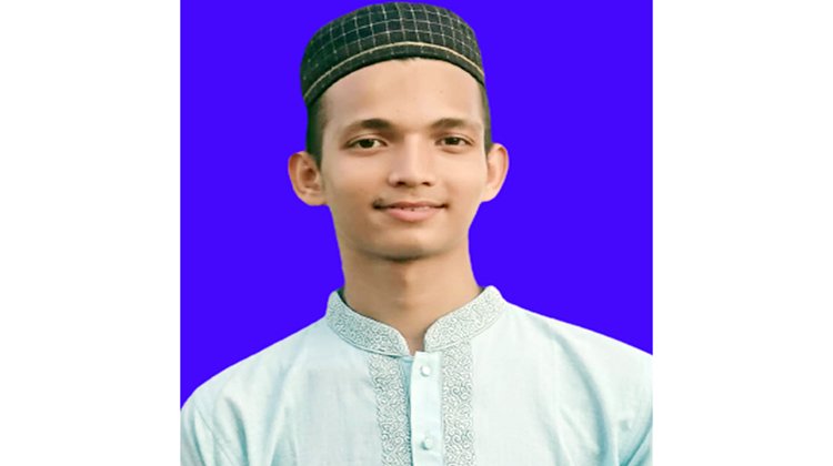 জুড়ীর কলেজ ছাত্র রুহান নিখোঁজ না ‘গৃহত্যাগী’?