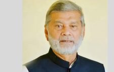 মৌলভীবাজারে আসছেন পরিকল্পনামন্ত্রী এম এ মান্নান