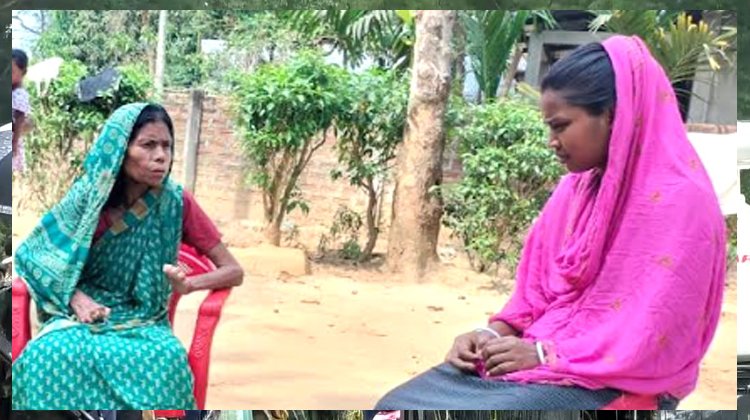 শ্রীমঙ্গলে চা শ্রমিকদের মধ্যে কুষ্ঠ রোগে আক্রান্তের হার বেশি