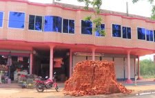 রাজনগর উপজেলার ভাইস চেয়ারম্যান আলাল মিয়া জমির সংক্রান্ত বিরোদের জের ধরে নিরাপত্তাহীনতার অভিযোগ