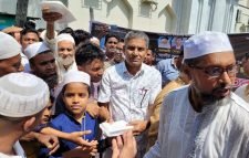 মৌলভীবাজারে শহীদ প্রেসিডেন্ট জিয়াউর রহমানের শাহাদাৎ বার্ষিকী পালিত 