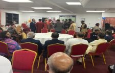 যুক্তরাজ্যের বার্মিংহামে সিপাহসালার সৈয়দ শাহ্‌ নাসিরউদ্দীন (রহ.) এর বংশধরদের ঈদ পুনর্মিলনী অনুষ্ঠিত