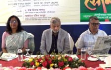 বৈশ্বিক কারণে সারা দুনিয়ায় টালমাল চলছে-পরিকল্পনা মন্ত্রী এম এ মান্নান