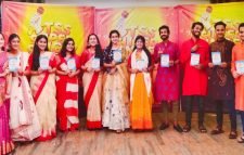 মৌলভীবাজার ‘তরুণ সনাতনী সংঘ (টিএসএস) এর সাংস্কৃতিক শাখা ডিভোটি’ এর আয়োজনে সঙ্গীতের রিয়্যালিটি শো ‘টিএসএস সুপার সিঙ্গার