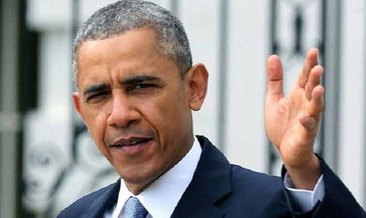 সাবেক প্রেসিডেন্ট ওবামাসহ ৫০০ প্রভাবশালী নাগরিকদের রাশিয়ার নিষেধাজ্ঞা