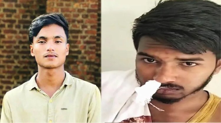 জুড়ীতে শিক্ষা সপ্তাহের অনুষ্ঠানে কলেজ ছাত্রের উপর ছাত্রলীগের হামলা