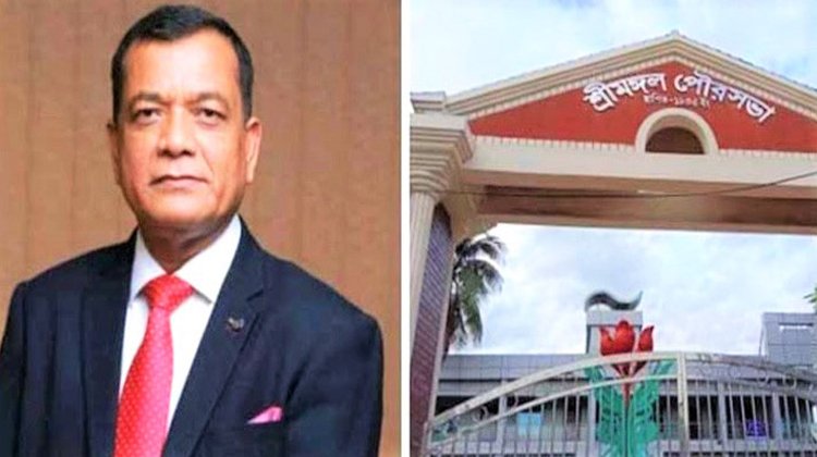 আইনী জটিলতায় শিক্ষা প্রতিষ্ঠানের সামনের ভাগাড় অপসারণ সম্ভব হচ্ছে না:  পৌর মেয়র