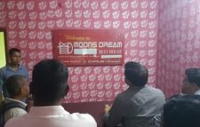 শ্রীমঙ্গলে রেস্ট হাউজে ইউএন‍‍`র অভিযান, জরিমানা ১ লক্ষ টাকা