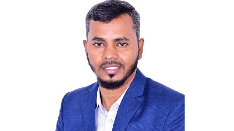 হাফেজ আহমদ মাহফুজ  মৌলভীবাজার জেলা যুবদলের সাংগঠনিক সম্পাদক মনোনীত