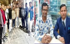 মান‌বিক সংগঠন সি‌লেট চট্টগ্রাম ফ্রেন্ড‌শীপ ফাউ‌ন্ডেশন ইতালি শাখা ক‌মিটি গঠনের লক্ষ‌্য সভা অনুষ্ঠিত