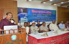 সিলেটে লিভার রোগ প্রতিকার ও প্রতিরোধ বিষয়ক র‌্যা‌লি ও সেমিনার