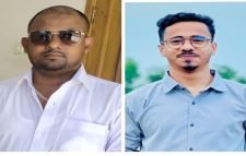 মৌলভীবাজারে প্রজন্ম দলের কমিটি ঘোষণা সভাপতি জুনেদ ও সম্পাদক ফাহিম