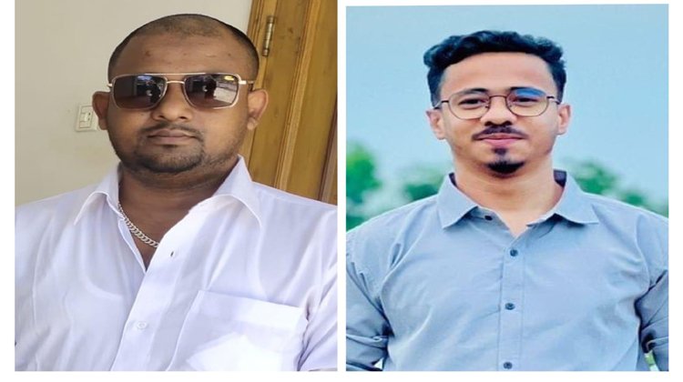 মৌলভীবাজারে প্রজন্ম দলের কমিটি ঘোষণা সভাপতি জুনেদ ও সম্পাদক ফাহিম