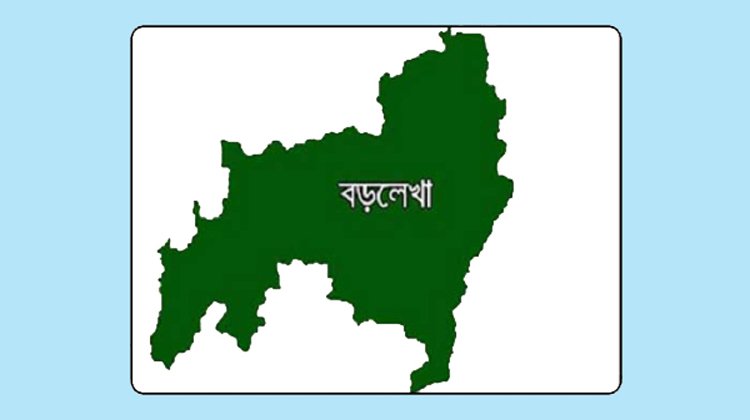 বড়লেখায় হত্যা চেষ্টা মামলার আসামী কারাগারে