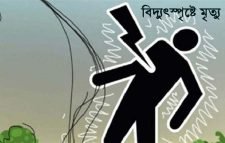 লাউয়াছড়ায় ঘাস কাটতে গিয়ে চা শ্রমিকের মৃত্যু
