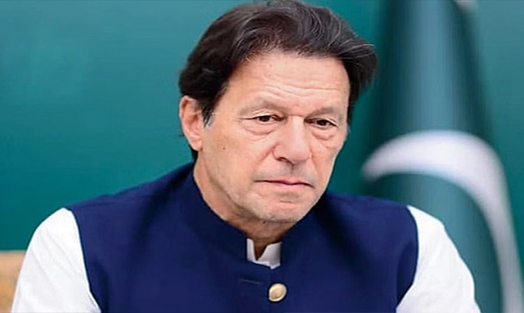 এবার ইমরান খানের গ্রেফতারে প্রতিবাদ জানিয়েছে পাকিস্তানের ক্রিকেটাররা