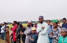 বৃষ্টির জন্য বিশেষ নামাজ