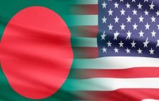 শান্তিপূর্ণ বিক্ষোভে সহিংসতার আশঙ্কা -যুক্তরাষ্ট নাগরিকদের জানালেন সতর্কবার্তা