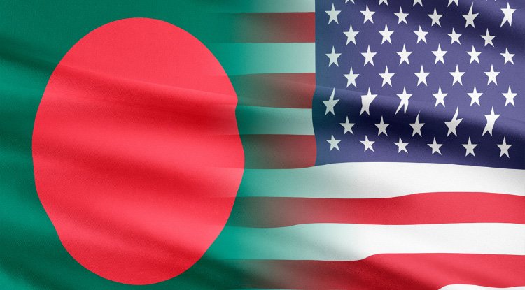 শান্তিপূর্ণ বিক্ষোভে সহিংসতার আশঙ্কা -যুক্তরাষ্ট নাগরিকদের জানালেন সতর্কবার্তা