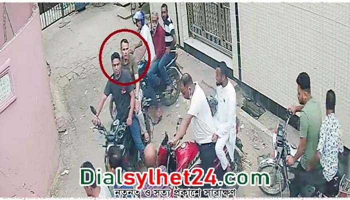 সিলেটে অস্ত্রের ‘মহড়া’, শঙ্কিত ভোটাররা