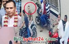 অস্ত্র নিয়ে মহড়া: কাউন্সিলর পদে প্রার্থিতা হারালেন আফতাব