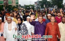 সুষ্ঠু ভোট হলে নৌকা পাত্তাই পাবে না: বাবুল