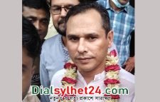 আফতাবের প্রার্থিতা বাতিলের আদেশ উচ্চ আদালতেও বহাল