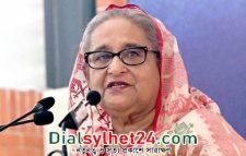 আমেরিকা না গেলে কিচ্ছু আসে যায় না: প্রধানমন্ত্রী