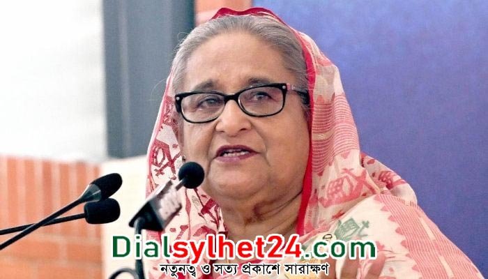 আমেরিকা না গেলে কিচ্ছু আসে যায় না: প্রধানমন্ত্রী