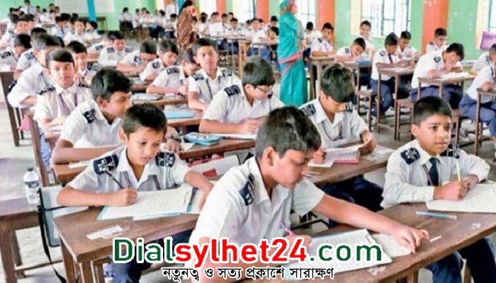 জেএসসি-জেডিসি হবে না, পরীক্ষা হবে ক্লাসে