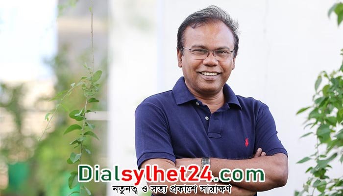 ঈদে তিন গান নিয়ে আসছেন ফজলুর রহমান বাবু