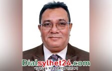 সিসিক নির্বাচন: ফলাফল প্রত্যাখ্যান জাতীয় পার্টির প্রার্থীর