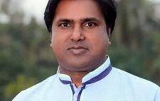 ২নং ওয়ার্ডে বিক্রম কর সম্রাট কাউন্সিলর নির্বাচিত