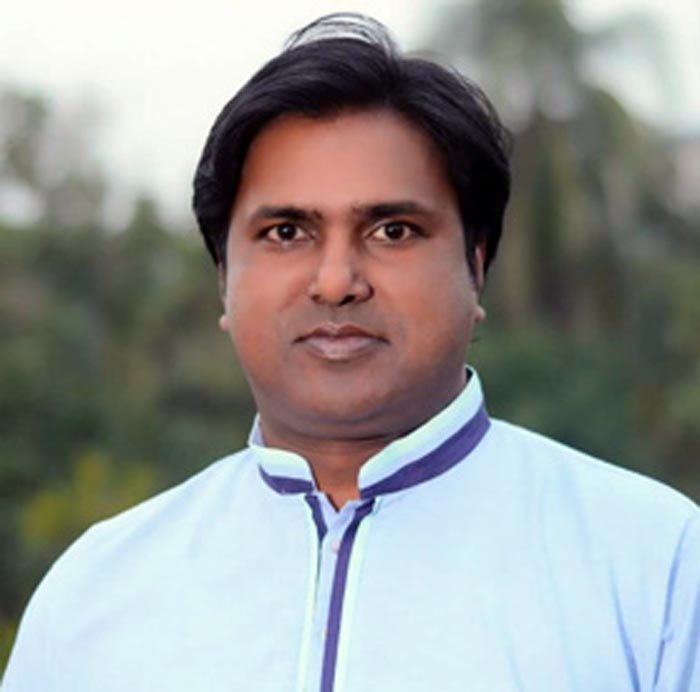 ২নং ওয়ার্ডে বিক্রম কর সম্রাট কাউন্সিলর নির্বাচিত