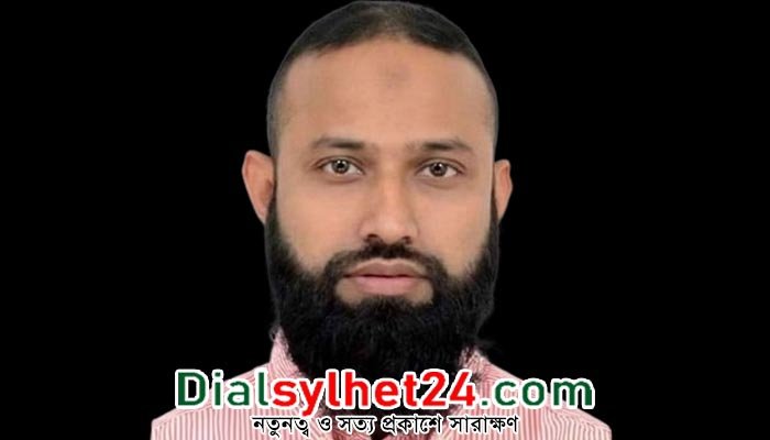 ৭ নং ওয়ার্ডে সায়ীদ আব্দুল্লাহ কাউন্সিলর নির্বাচিত