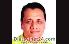 ১৬ নং ওয়ার্ডে আব্দুল মুহিত জাবেদ কাউন্সিলর নির্বাচিত