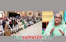 আগামী নির্বাচন একটি চ্যালেঞ্জ : প্রধানমন্ত্রী